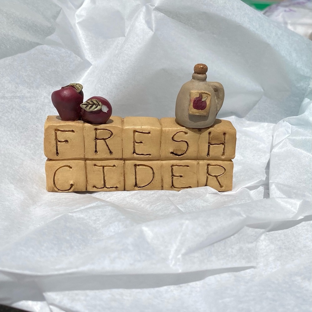Suzi Skoglund - Fresh Cider Home Decor